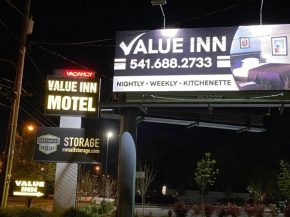 Value Inn Motel